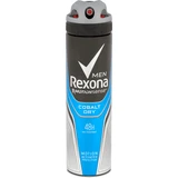Дезодорант-спрей Rexona MEN Дезодорант-спрей Кобальт Сухий, 150 мл