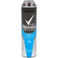 Rexona MEN Дезодорант-спрей Cobalt Dry, 150 мл