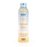 Isdin Прозрачный спрей Фотопротектор для тела солнцезащитный крем SPF50 250 мл