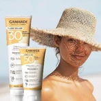 Сонцезахисний крем Gamarde SPF50 UVA UVB High Protect 40 мл: ціни та характеристики