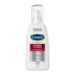 Cetaphil Pro Redness Control, spumă de curățare facială, piele sensibilă, 236 мл + cremă hidratantă facială cu acid hyaluronic, cremă de noapte, 48 ml gratuit: цены и характеристики