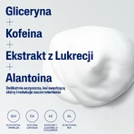 Cetaphil Pro Redness Control, spumă de curățare facială, piele sensibilă, 236 мл + cremă hidratantă facială cu acid hyaluronic, cremă de noapte, 48 ml gratuit: цены и характеристики