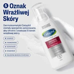 Cetaphil Pro Redness Control, spumă de curățare facială, piele sensibilă, 236 мл + cremă hidratantă facială cu acid hyaluronic, cremă de noapte, 48 ml gratuit: цены и характеристики