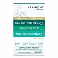 Комплекс Granions Anti-Macchia Complex Illuminating and Moisturising, против пигментных пятен, 30 таблеток