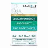Комплекс Granions Anti-Macchia Complex Illuminating and Moisturising проти пігментних плям, 30 таблеток