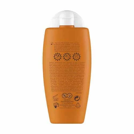 Avène Solari Сонцезахисний флюїд для чутливої шкіри Spf50+ 100 мл: ціни та характеристики