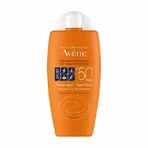 Avène Solari Сонцезахисний флюїд для чутливої шкіри Spf50+ 100 мл: ціни та характеристики