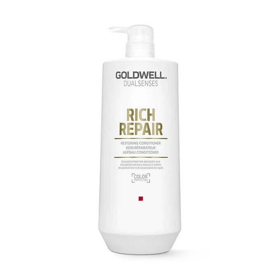 Кондиціонер Goldwell Rich Repair Conditioner, 200 мл: ціни та характеристики