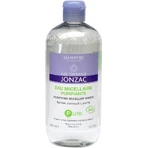 JONZAC Pure MICELLAR WATER BIO для комбинированной кожи 1×500 мл, мицеллярная вода: цены и характеристики