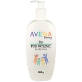 Avena Family, гель для душу, 500 г