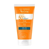 Флюїд Avène Solari SPF50+ 50мл