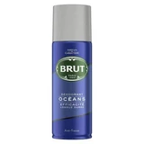 Дезодорант-спрей, Oceans Manhattan, 200 мл, Brut