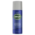 Дезодорант-спрей, Oceans Manhattan, 200 мл, Brut