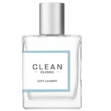 Парфумована вода для білизни Clean Classic Soft, 60 мл