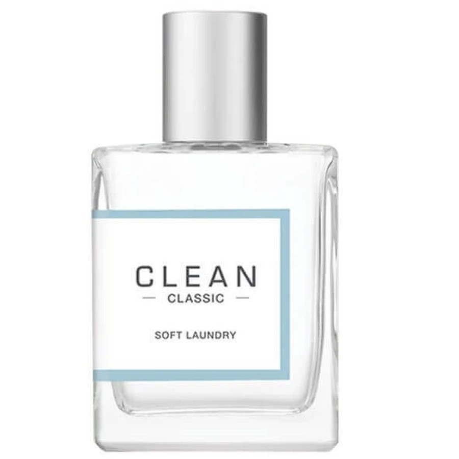 Clean Classic Soft Laundry Eau de Parfum, 60 мл: цены и характеристики