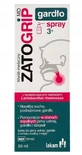 Zatogrip MD для горла, спрей, 30 мл