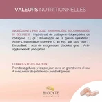 Biocyte Anti-Ageing Collagen Express 180 капсул: цены и характеристики
