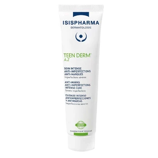 Isispharma Teen Derm Intensive anti-blemish treatment AZ 30ml