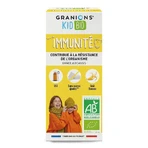 Granions Immunea Bio by Kid 125 мл: цены и характеристики