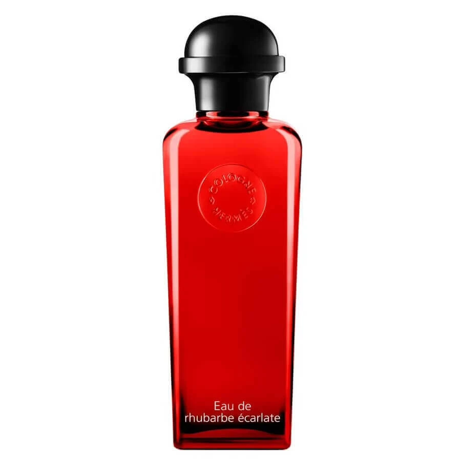 Hermes Eau de Rhubarbe Ecarlate, парфумована вода, 100 мл: ціни та характеристики