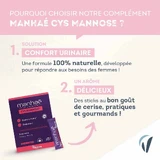 Манхаэ цисманноз 10 палочек