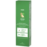 Yope Grow My Hair, согревающая ночная сыворотка-лекарство против выпадения волос, 110 мл