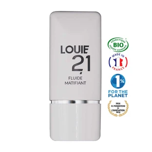 Louie21 Флюид для лепки Био 50 мл