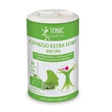 Тонік Nature Ginkgo Extra Strength Bacopa 80 Gelule