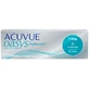 AcuvueOasys 1-Day 8.5, контактні лінзи, одноденні, -5.75, 30 шт.