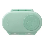 B.Box, snackbox, контейнер для закусок, мята, 1 шт.: цены и характеристики