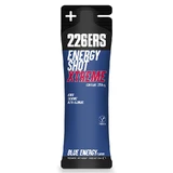 226Ers Energy Shot Stick Xtreme Caffeine, енергетичний коктейль з кофеїном, блакитна енергія, 60 мл