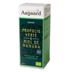 Aagaard Green Propolis And Organic Manuka Honey 150 мл: цены и характеристики
