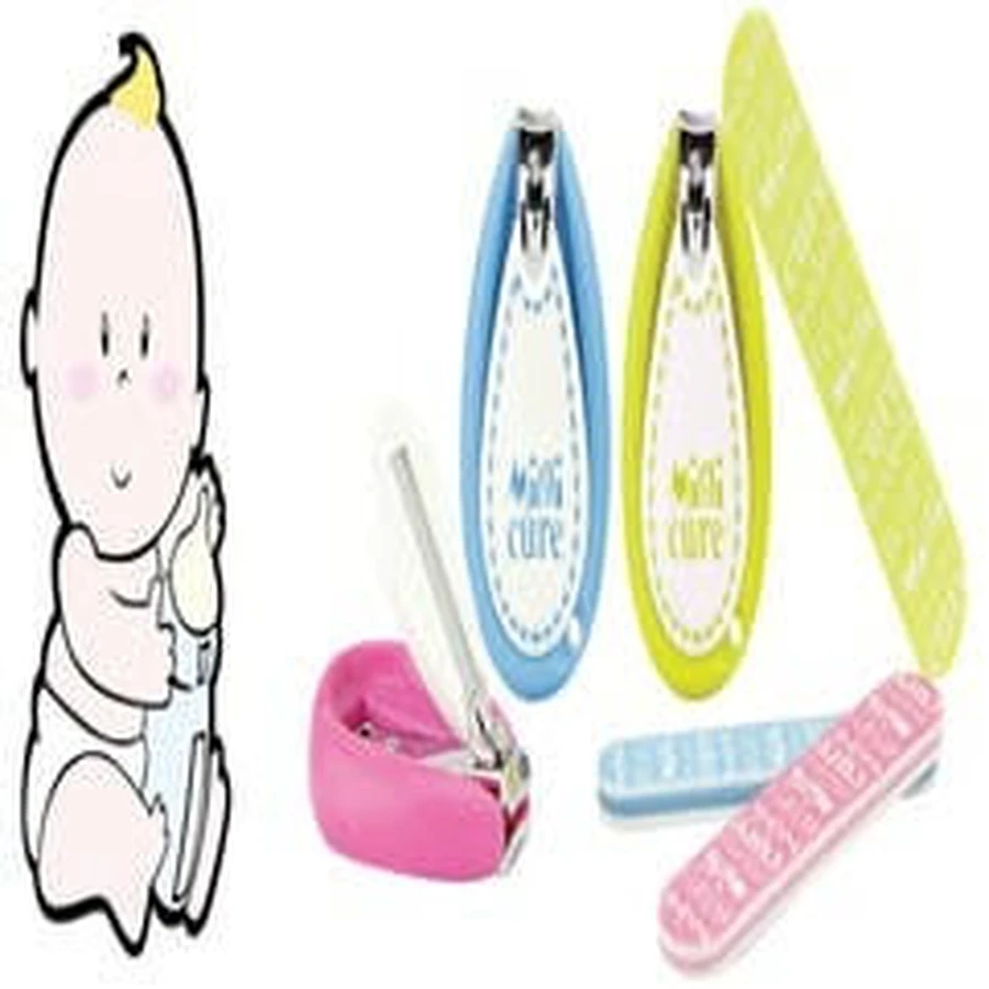 Детский маникюрный набор Unlimited Mini: цены и характеристики
