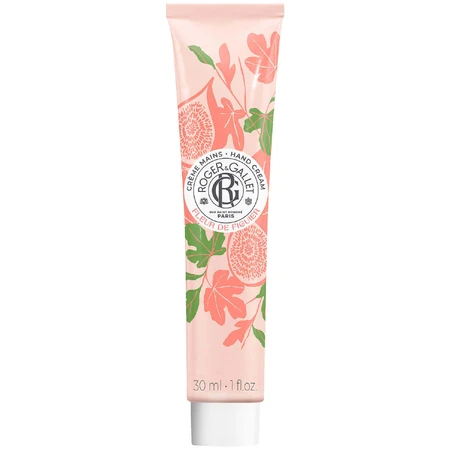 Roger & Gallet Fleur De Figuier, крем для рук, 30 мл: цены и характеристики