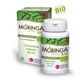 Натуральне харчування Moringa Organica 60 Gelule