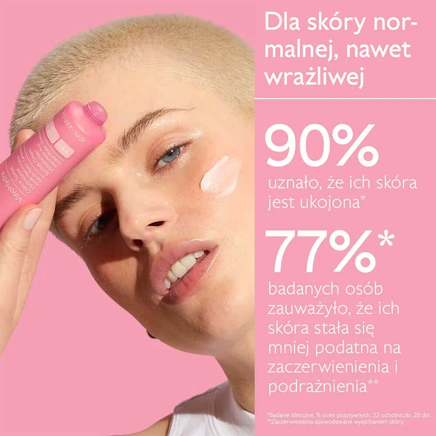Caudalie VinoHydra, зволожуючий крем-сорбет для обличчя, 60 мл: ціни та характеристики