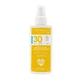Органічний сонцезахисний крем Alphanova SPF30 органічний з ароматом Monoi 125г