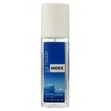 Дезодорант-туман Mexx Ice Touch Man, парфумований дезодорант, 75 мл
