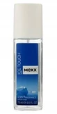 Дезодорант-туман Mexx Ice Touch Man, парфумований дезодорант, 75 мл