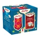 Yogi Tea Изотермическая чашка + классический набор