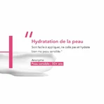 Заспокійливий крем для почервонілої шкіри з відчуттям тепла Bioderma Crealine 40мл: ціни та характеристики