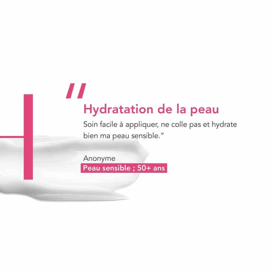 Заспокійливий крем для почервонілої шкіри з відчуттям тепла Bioderma Crealine 40мл: ціни та характеристики