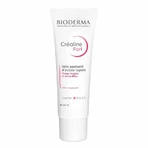Заспокійливий крем для почервонілої шкіри з відчуттям тепла Bioderma Crealine 40мл: ціни та характеристики