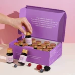 Natu.Care Premium Collagen Shot 10000 мг, со вкусом лесных фруктов, 30 мл х 15 шт.: цены и характеристики