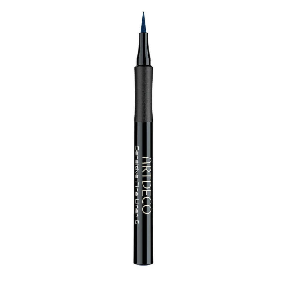 Artdeco Sensitive Fine Liner Підводка для очей 6 Ocean Eyes, 1 мл: ціни та характеристики