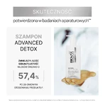 Набір Biovax Trychologic Advanced Detox, șampon pentru păr și scalp, 200 мл + скраб pentru scalp, 50 мл: ціни та характеристики