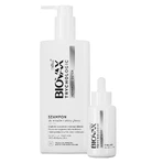 Набір Biovax Trychologic Advanced Detox, șampon pentru păr și scalp, 200 мл + скраб pentru scalp, 50 мл: ціни та характеристики