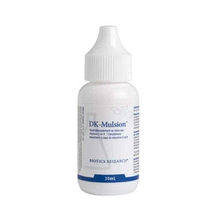Biotics Research DK Mulsion 30 мл