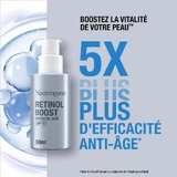 Зволожуючий денний крем Neutrogena Retinol Boost SPF 15 50 мл