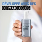 Зволожуючий денний крем Neutrogena Retinol Boost SPF 15 50 мл: ціни та характеристики